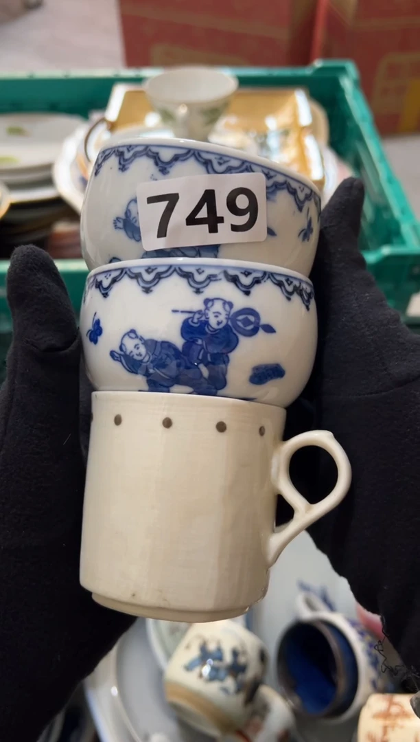 徐****t小猫中古商品默认瑕疵完美主义慎拍