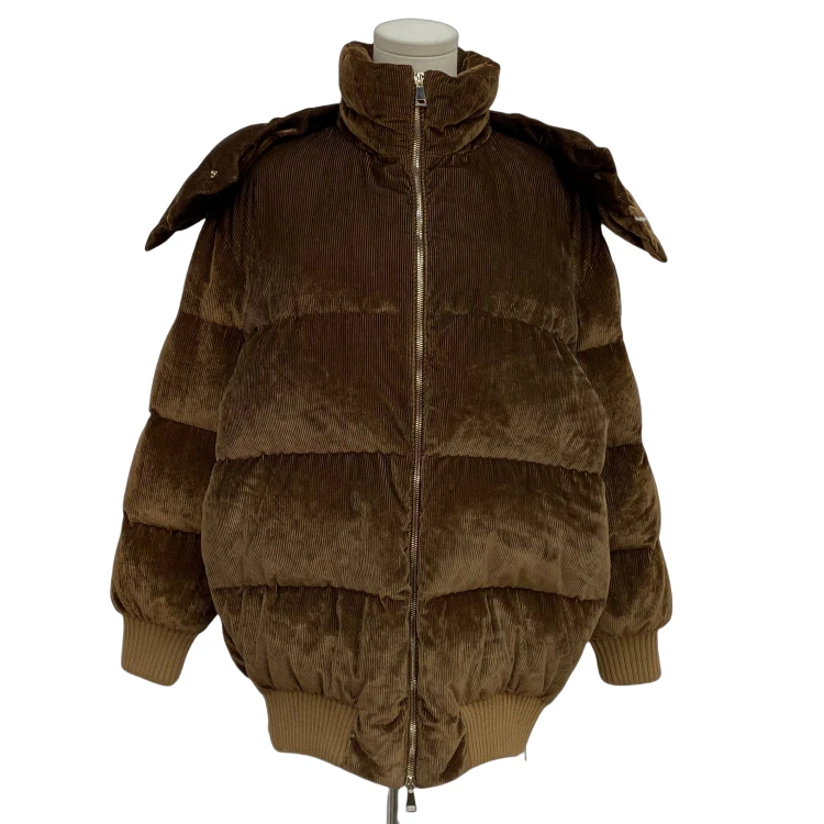 MONCLER/羽绒服/95新/[251220MY2F]