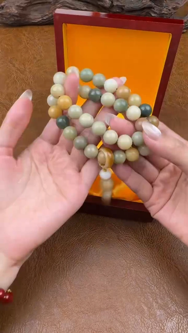 墨韵阁文玩菩提链接-@@l048