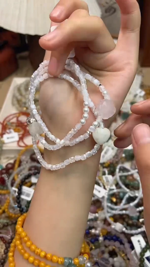 手饰玛瑙未镶嵌144