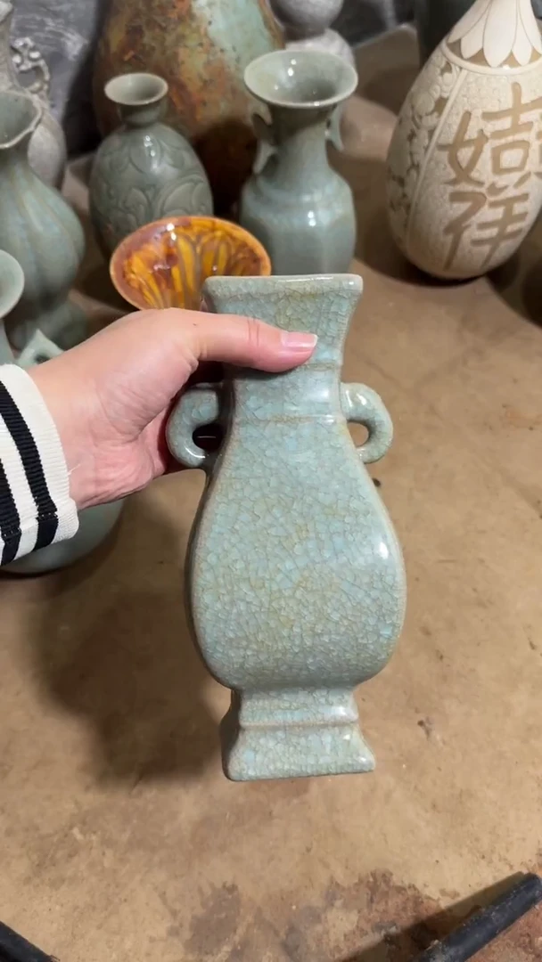 摆件瓷器瓷器瓷器瓷器