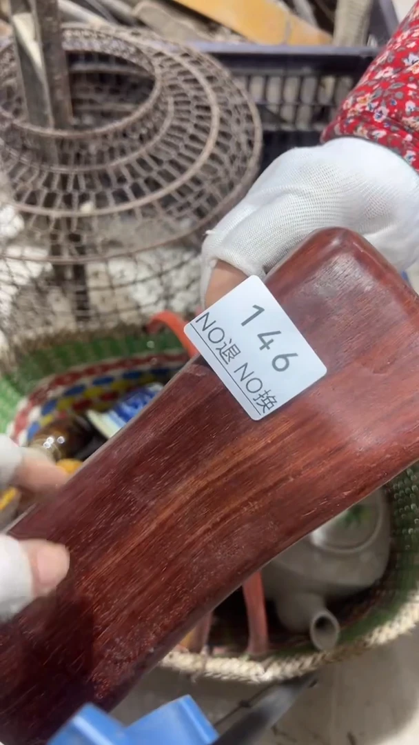 木质槠**士工艺品1203146