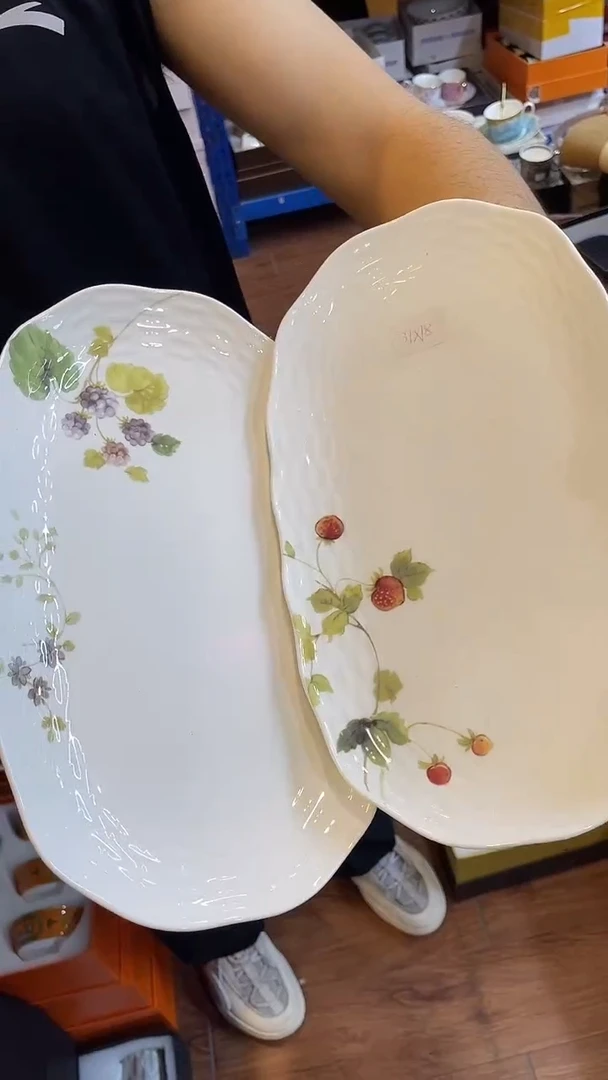 杯鸿辉家品牌瓷器，京东包邮！