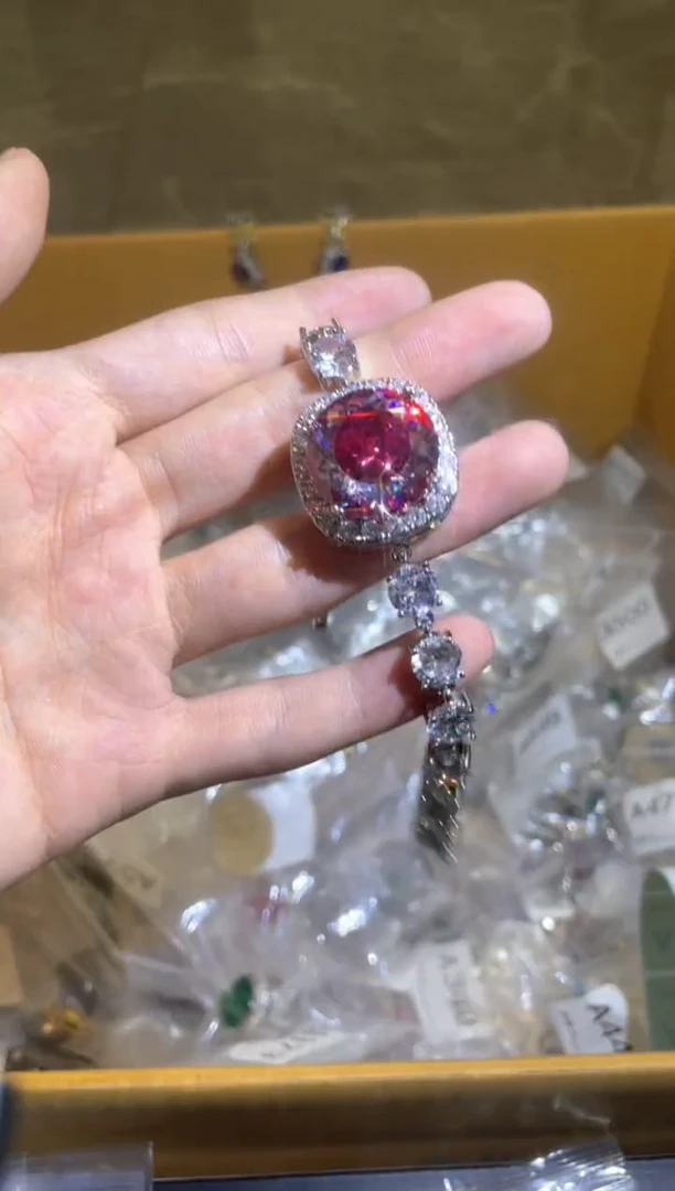 非金属无简约气质经典百搭款A116