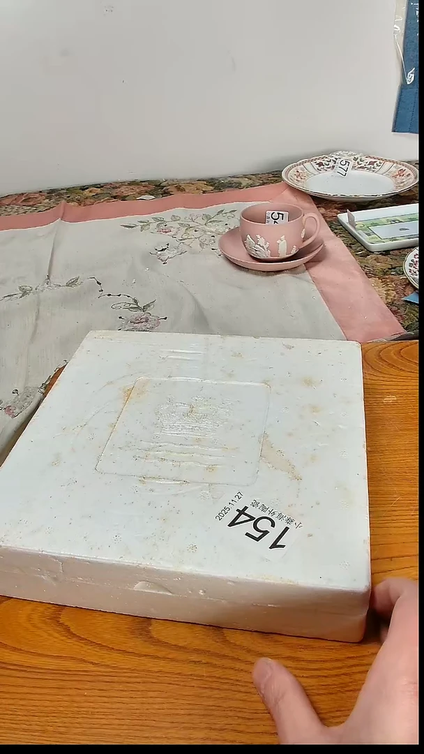 瓷片用****2小淼海外陶瓷工艺品