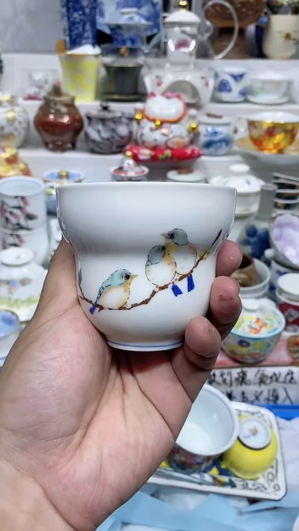 水墨陶舍瓷器闪购