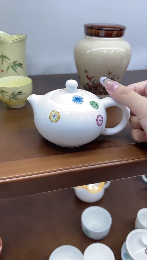 其他言泥陶瓷品牌推广下午场YN