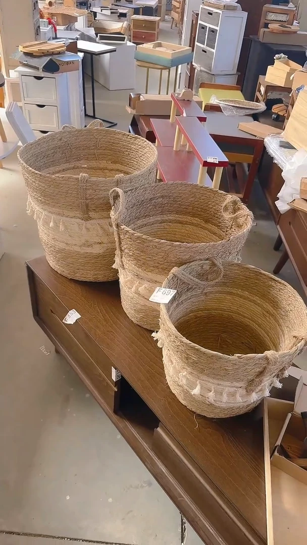 木（非红木类）3件套草框