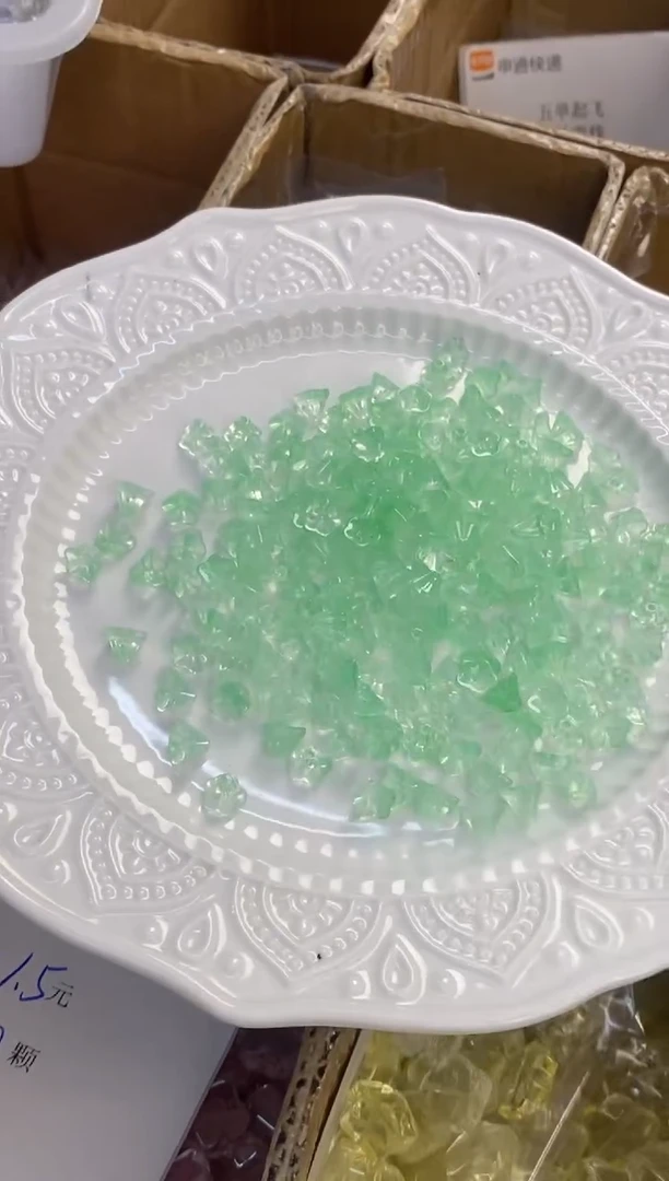 琉璃合金陶瓷T69