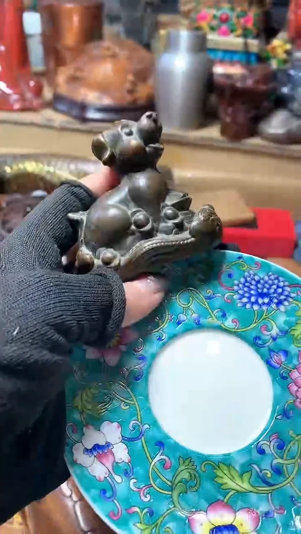 【闪购商品】瓷器默认微瑕瓷器