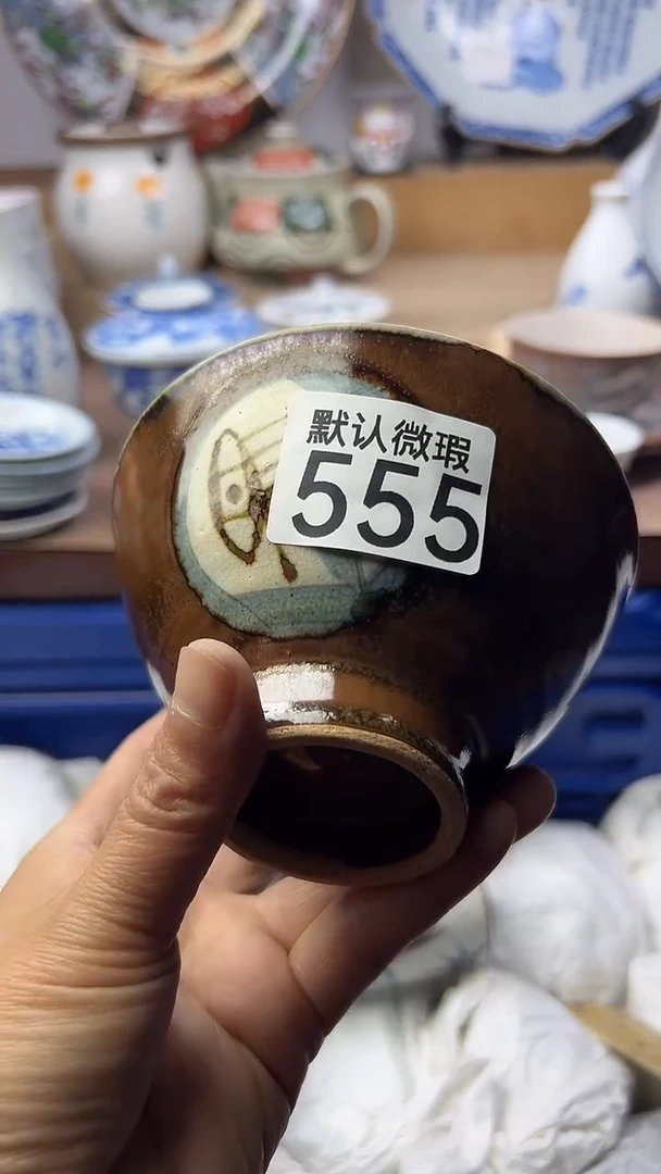 陶瓷W****n顺鑫工艺品店闪购