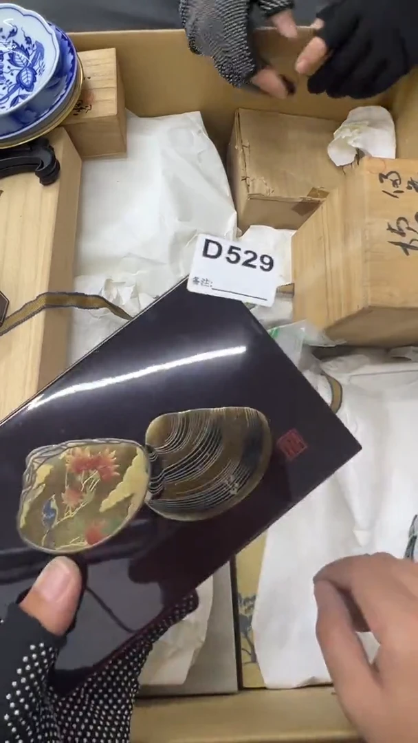瓷片曾***妹中古商品谨慎参拍529