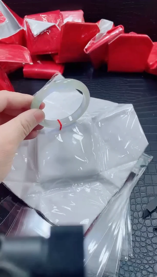 非金属无小哥395号手镯58.3圈口