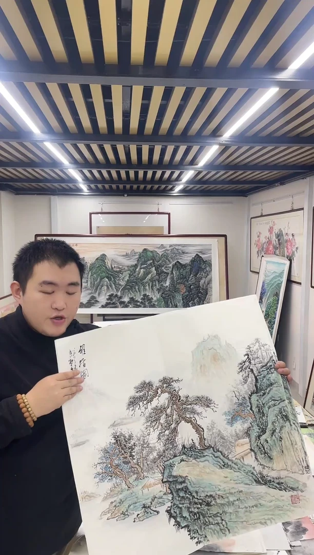 国画阿豪专属补贴-43-48