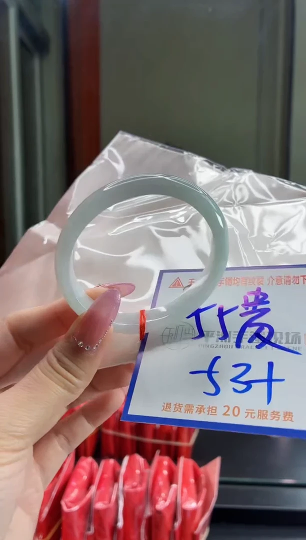 未镶嵌手镯翡翠111111