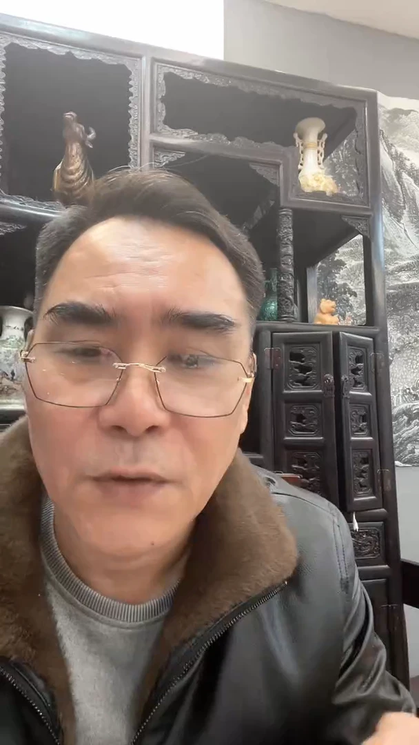 【闪购商品】国画公鸡四条屏，雷