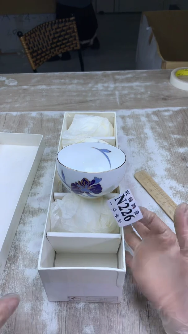 【闪购商品】瓷片旺福家陶瓷一号商品