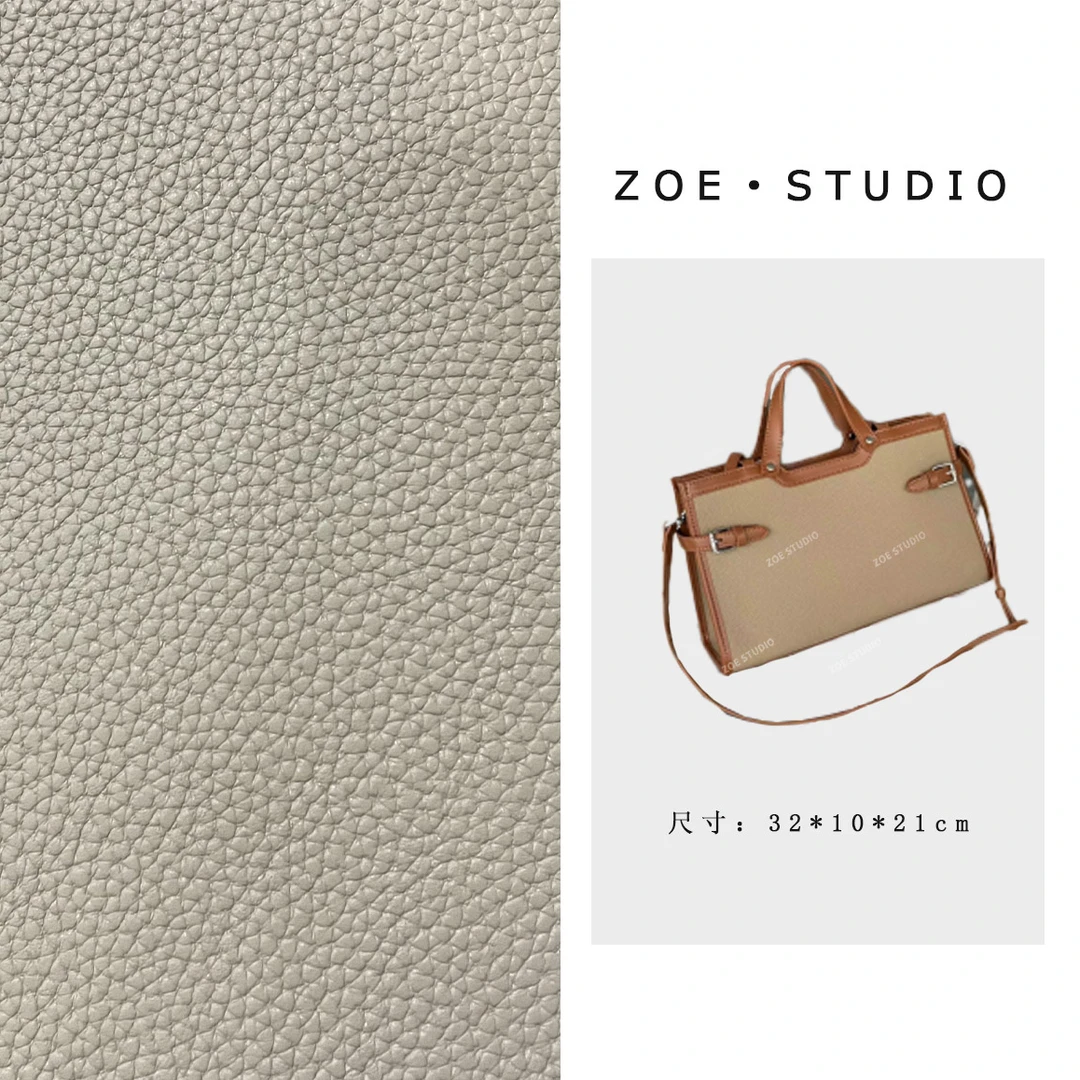 【ZOE】XKY-3203-杏色轻奢新款小众时尚潮流韩版腋下斜挎女包包