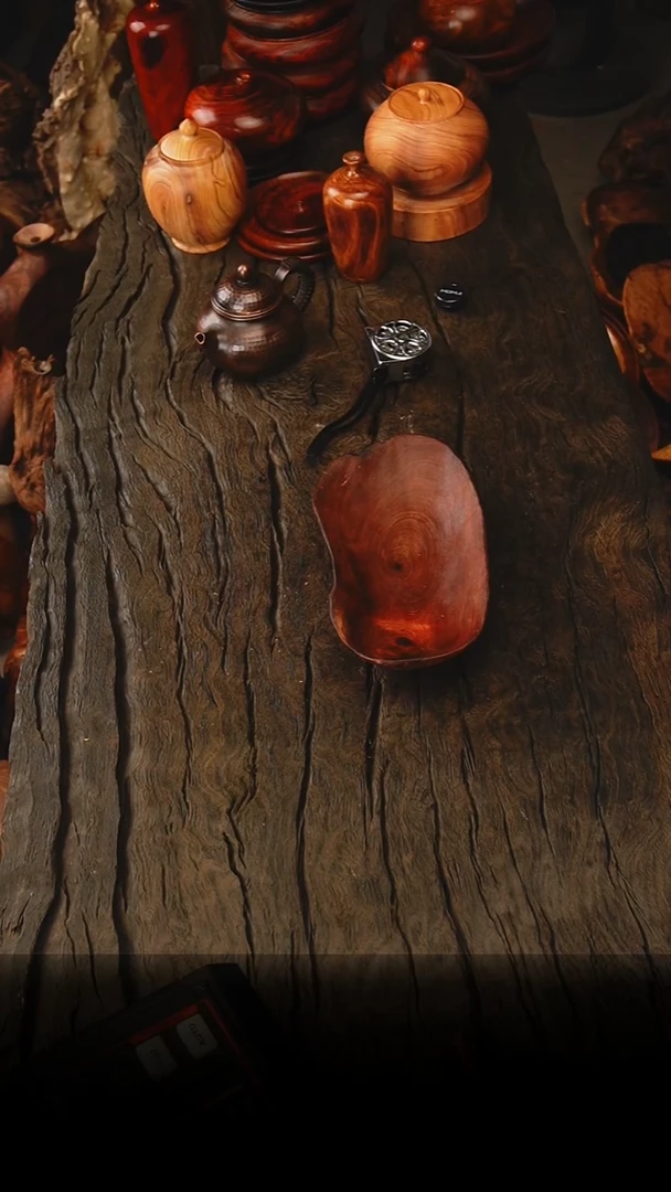 老叶木作木制品905