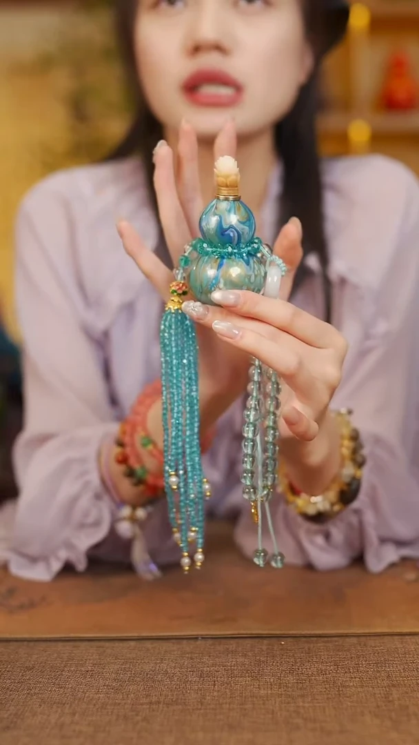302 宴禾堂漆艺工艺葫芦118