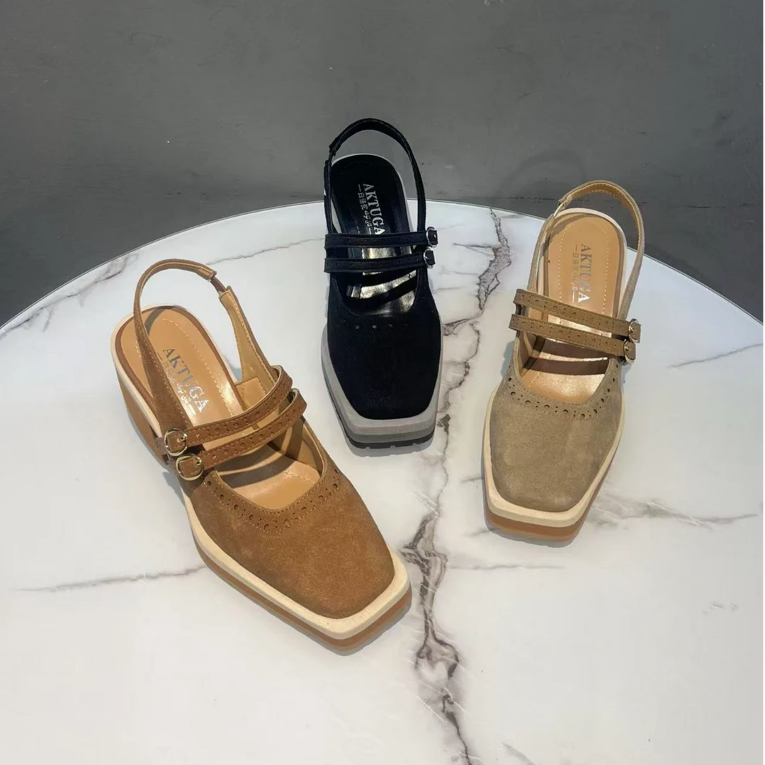 692-2新款时尚爆款单鞋