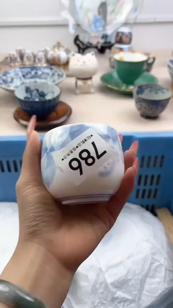 【闪购商品】瓷片786，，，，，，