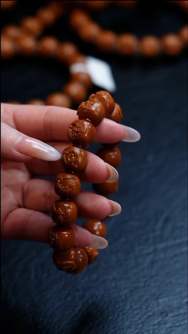手串/手链橄榄核橄榄核