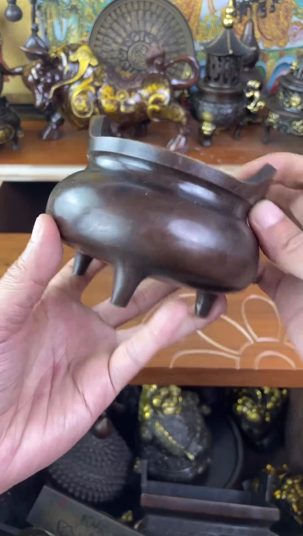 高品铜社精选链接