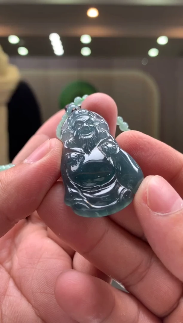 未镶嵌定制翡翠********129