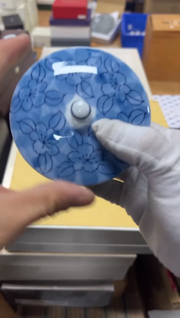 【闪购商品】瓷片f695好好好好好好