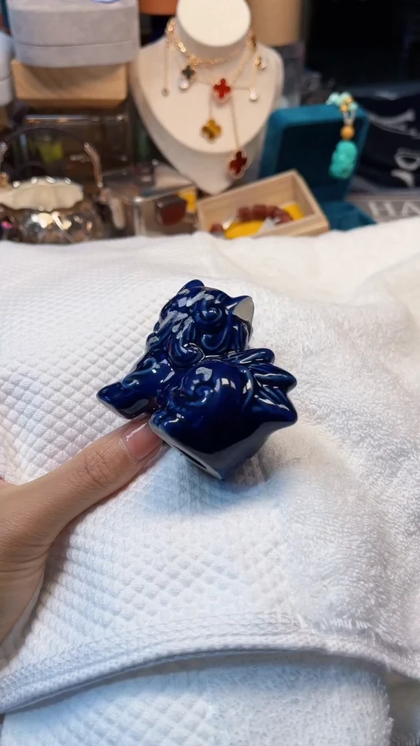 瓷片陶茶666文玩周边多人