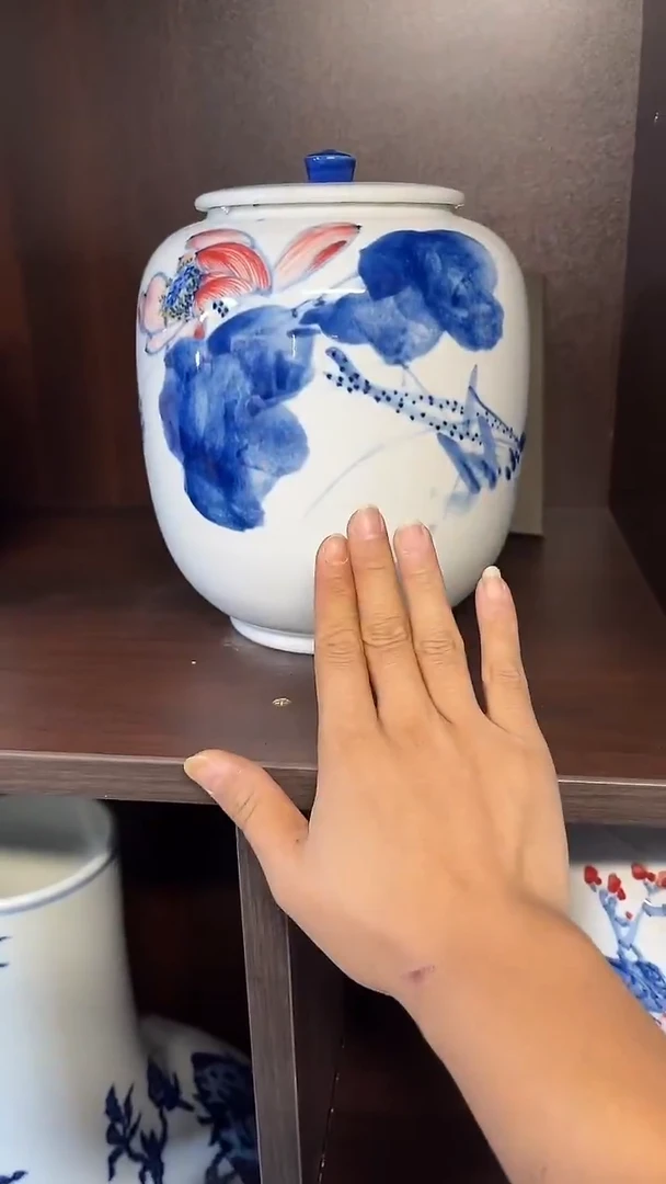 景德镇御匠邦陶瓷不允许拒收