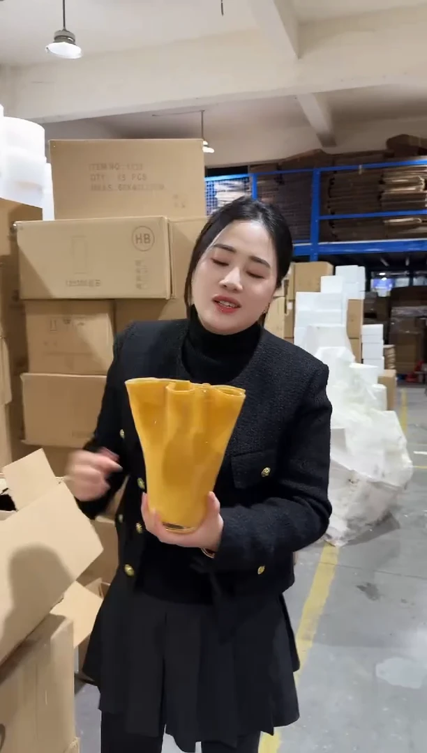 私花主义花瓶-JH7H245445H