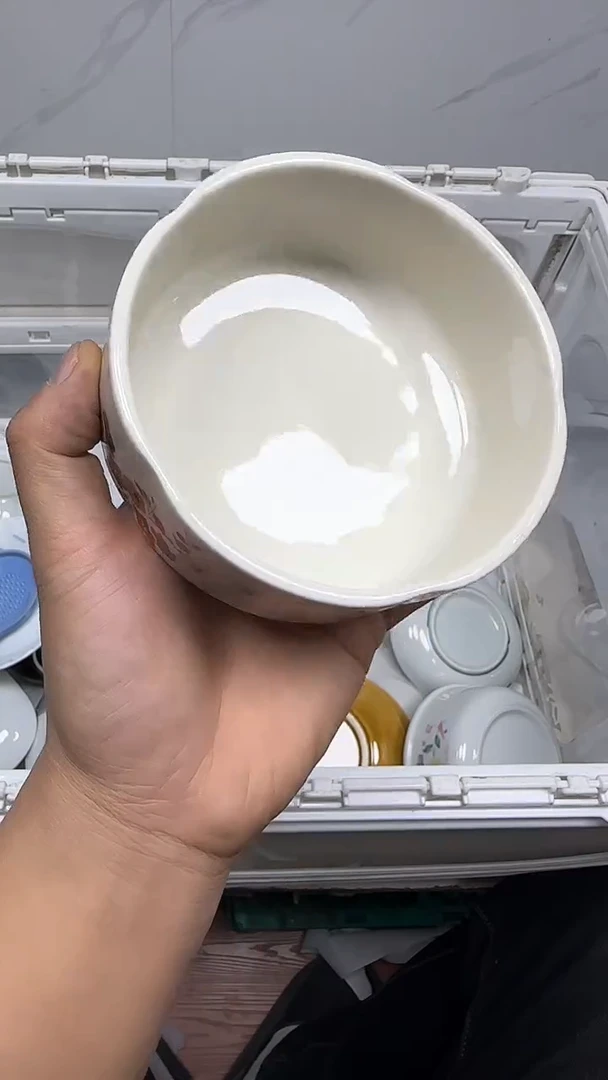【闪购商品】507回流瓷器默认微瑕，18.8包邮1