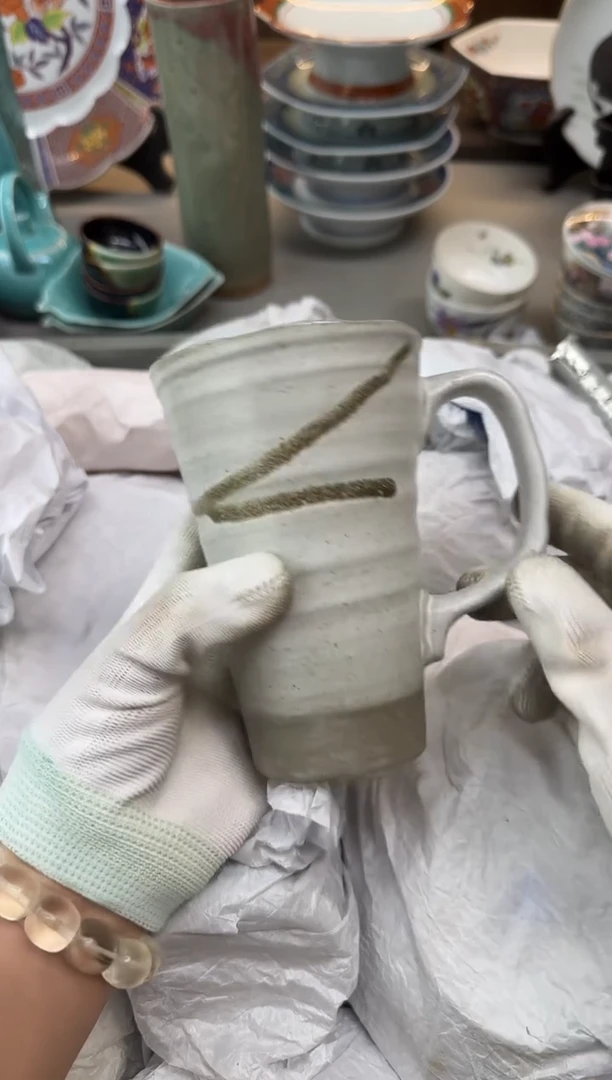 茶盏S****️瓷器瓷器瓷器瓷器