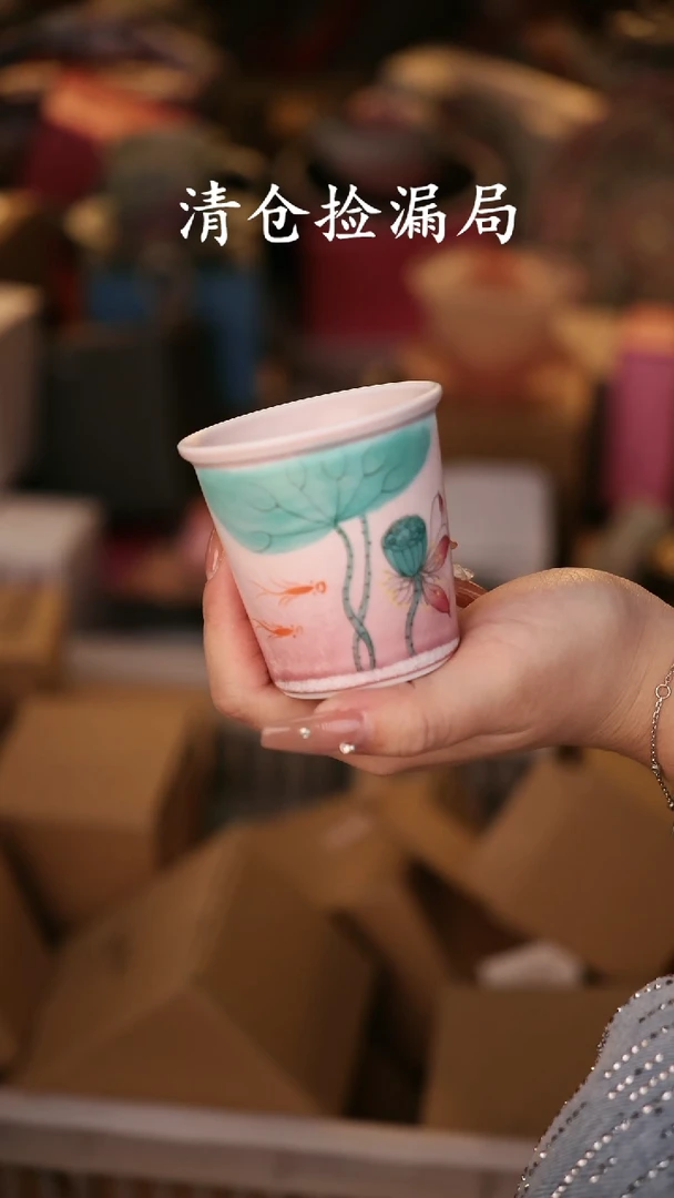 其他茶具茶具（无礼盒@@T373