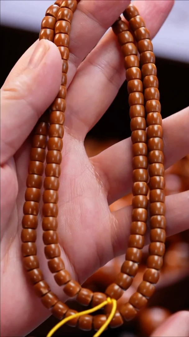 手串橄榄核苏工橄榄核