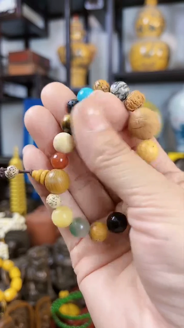 【闪购商品】风车木（黑檀木）1