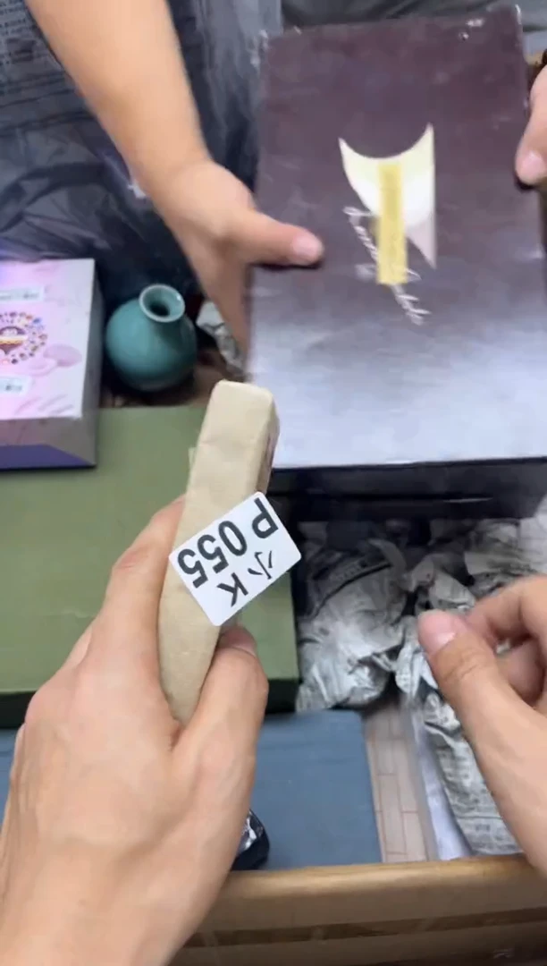瓷片婵*055 婵娟 婵娟 婵娟