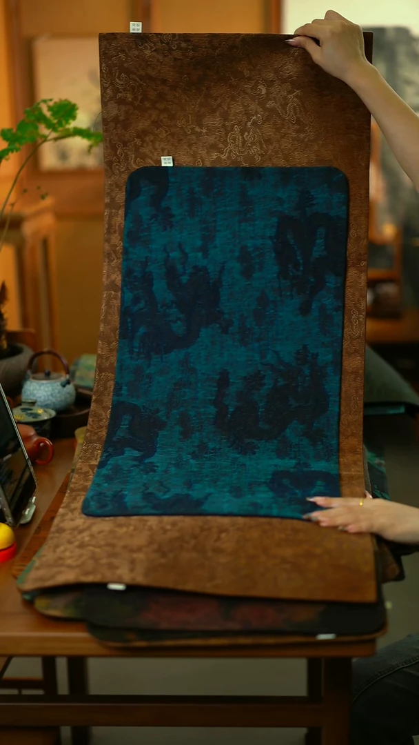 今*一米龙腾+大片绮紫御龙