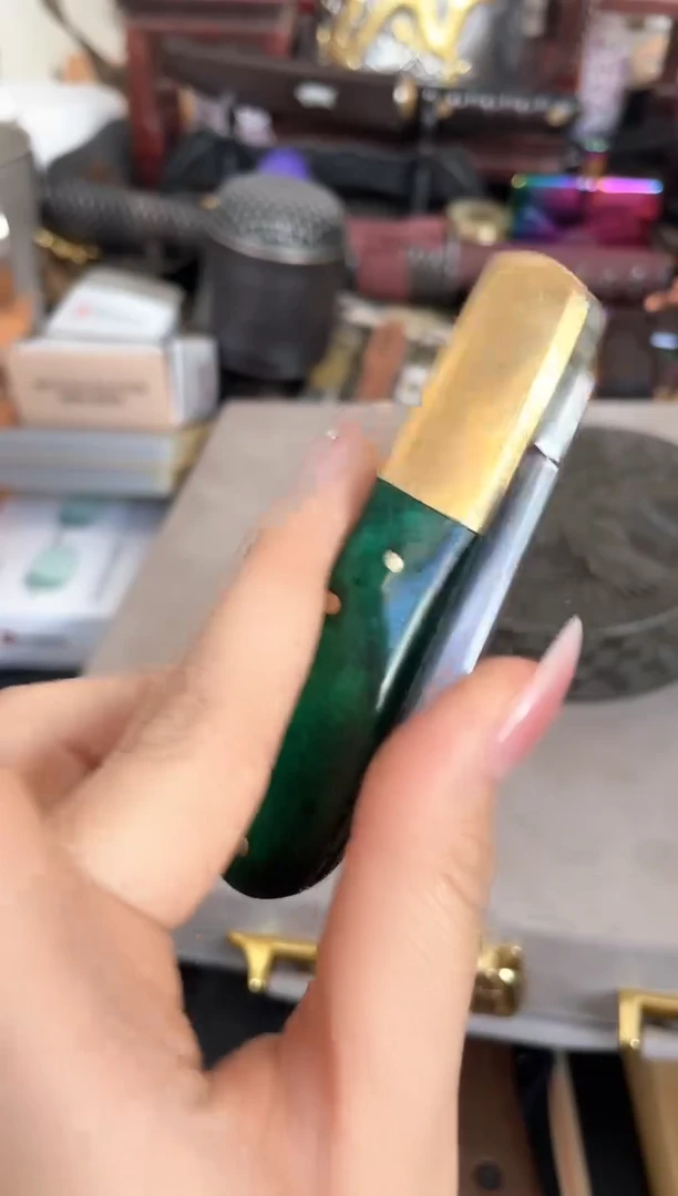 瓷片dao晓魏甄宝阁品质保证
