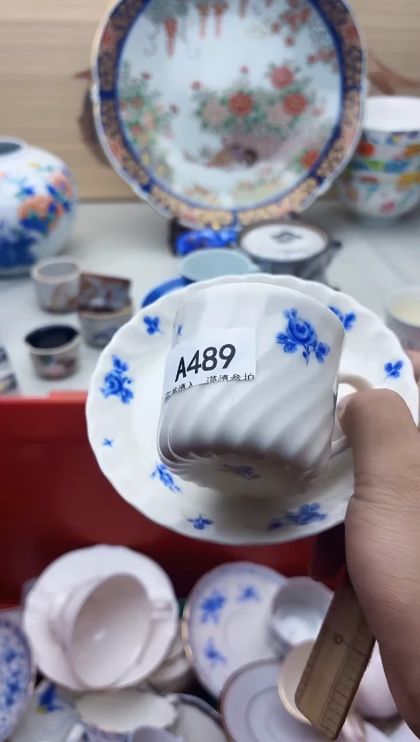 瓷片小*蛋489二搭