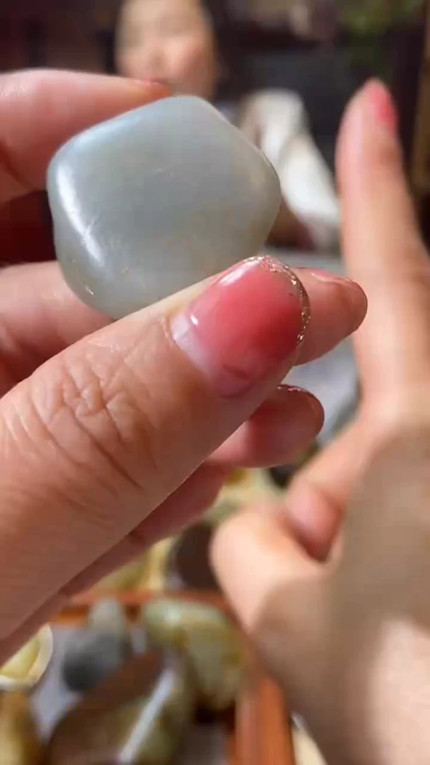 【闪购商品】和田玉挂件未镶嵌和田玉吊坠挂件精美