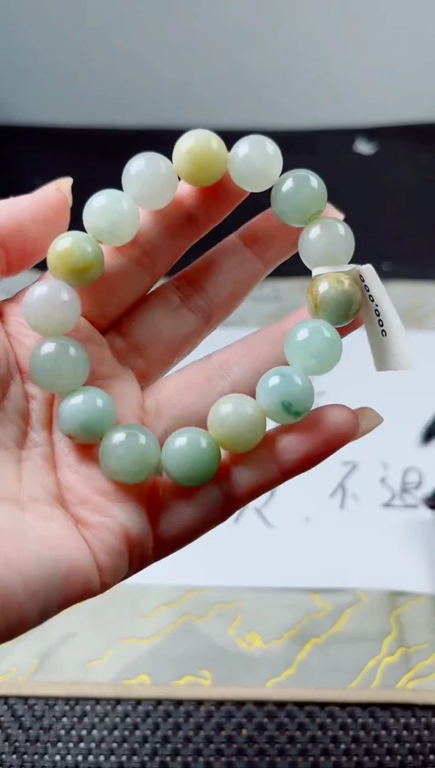 未镶嵌定制翡翠翡翠