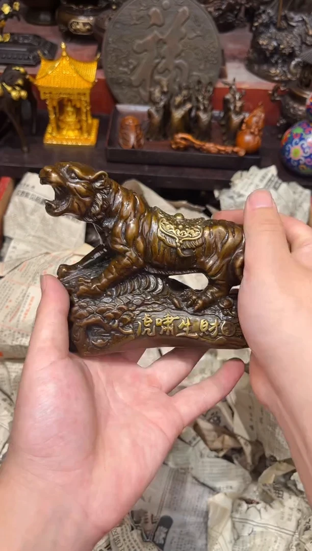 A瑞瑞古铜高端精品55