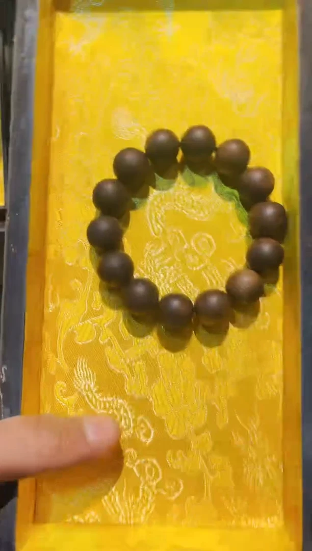 【闪购商品】沉香手串七七精品专属链接415210