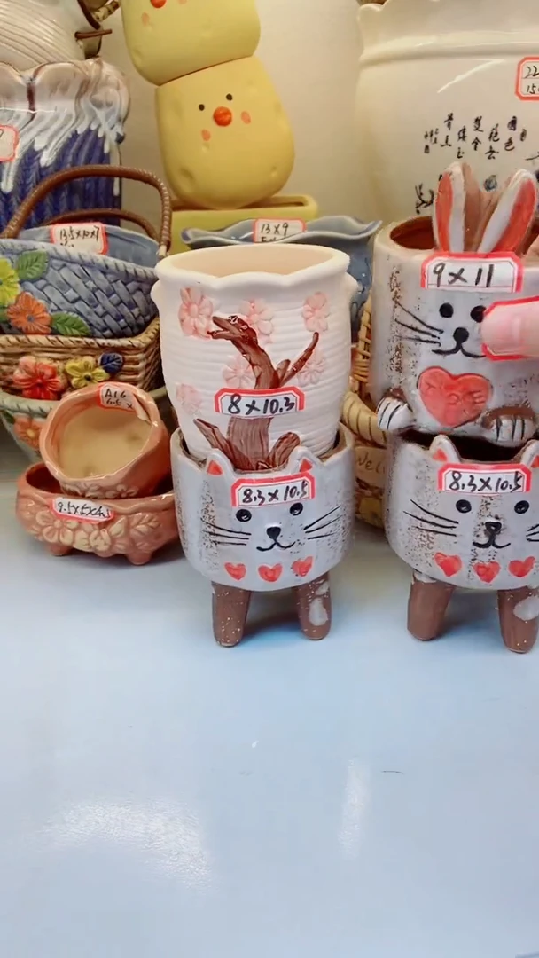 【闪购商品】陶瓷@@44