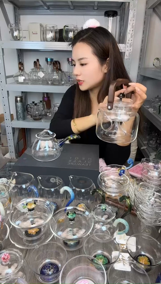禾器  云昭侧把 孤品