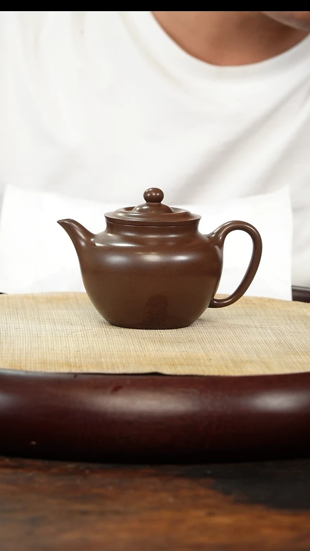 茶壶紫砂老行家紫砂2