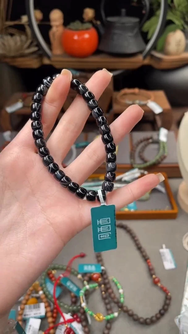 【闪购商品】玛瑙手饰未镶嵌@@C021A016755